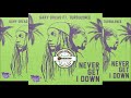 Turbulence & Gary Dread - Never Get I Down - Gary Dread Music
