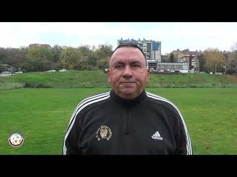 FK CAR KONSTANTIN -FK JEDINSTVO G.M. 4-2- HIGHLIGHTS-Zona Centar 13 kolo