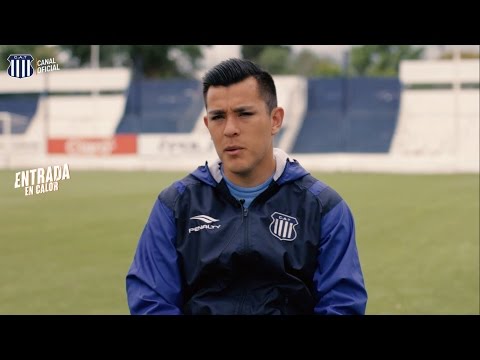 EnTrada en Calor | Fecha 7: Talleres - Defensa y Justicia