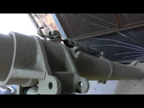 Ezel Irgun mortar 1940s