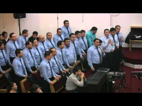 Grupul Rugul Aprins - Dacă sufletul ţi-e apăsat   Am nevoie de Tine.