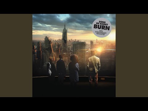 Inner Babylon (10th Anniversary Remaster)