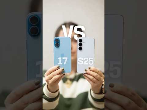 Ya están aquí los mayores rivales de los iPhone 16… y de los iPhone 17. Así son los Samsung Galaxy S25