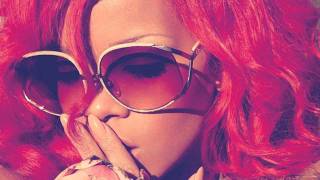 Rihanna - Cheers (Drink To That) HD