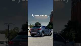 Volkswagen T roc
