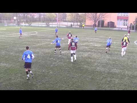 Haná Prostějov - Sokol Čechovice B 4 : 0