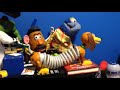 Toy Story 4 Slinky Dog Neon Lamp Review
