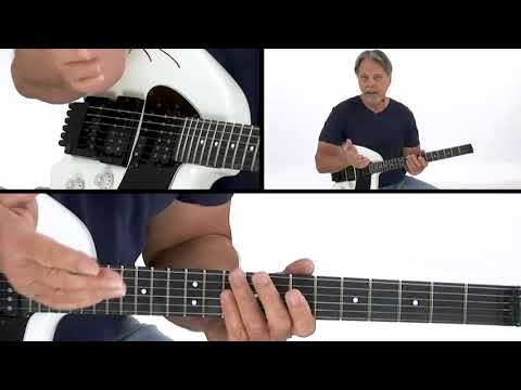 Ear Training Guitar Lesson - Exercise 2 Answer