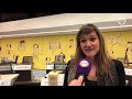 Raadslid Sarah Dobbe (SP) over zorgbuurthuizen