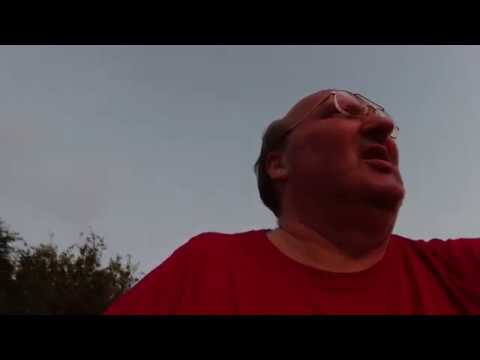 MongoTV_3103 - English Vlog_0033 - Part 2 - Furelake a Summer evening In Denmark