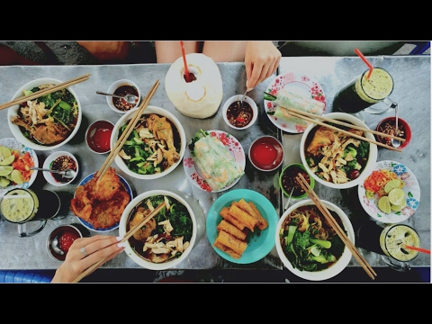 download lagu mp3 mp4 Lunch Lady Saigon Cookbook, download lagu Lunch Lady Saigon Cookbook gratis, unduh video klip Lunch Lady Saigon Cookbook