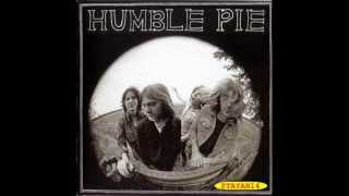 Humble Pie   Still Got A Story To Tell