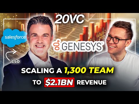 Larry Shurtz: How to Hire, Train & Retain the Best Vertical Teams | E1151