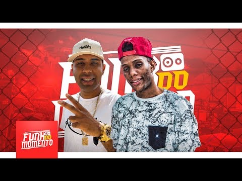 MC MM, MC GW - VÊ PATRÃO JA QUER DA GOLPE (DJDENTI) 2019