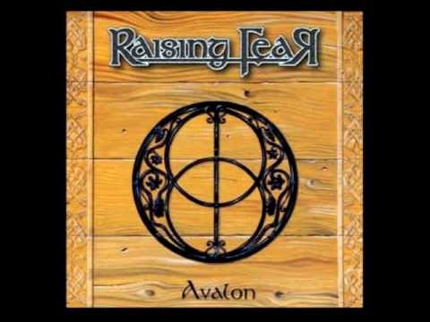 RAISING FEAR - Beyond Life (Avalon 2006)