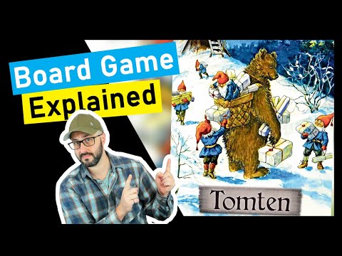 Is Tomten for you? A Quick Overview!