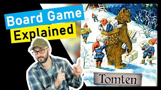 Is Tomten for you? A Quick Overview!