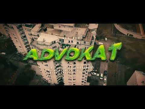 Med Meks - Advokat (Official Video) | LYLT