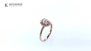 Κόσμημα Κοτσώνης Κόρινθος / Κοσμήματα με την υπογραφή του καλύτερου Ελληνικού εργαστηρίου