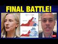 Virginia Supreme Court Redistricting Oral Arguments LIVE!