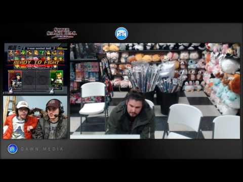 FN4S 2 - MT vs. SU ! Mojo - Winners Finals