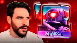 15 Cartas QUEBRADAS do Clash Royale para MELHORAR (Dezembro 2025) - Deck Guide by Allan Franzotti