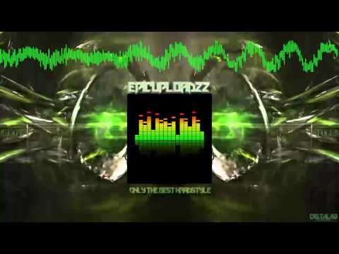 Dragonfliez & Goliat - Paralyze (Full Version HQ/HD)
