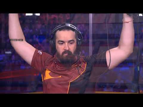 Renegades Discord Reacts to Last Round Against Ence (2019 Berlin Major)