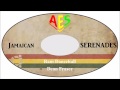 Dean Fraser-Ram Dancehall (Jamaican Serenades Vol.3)