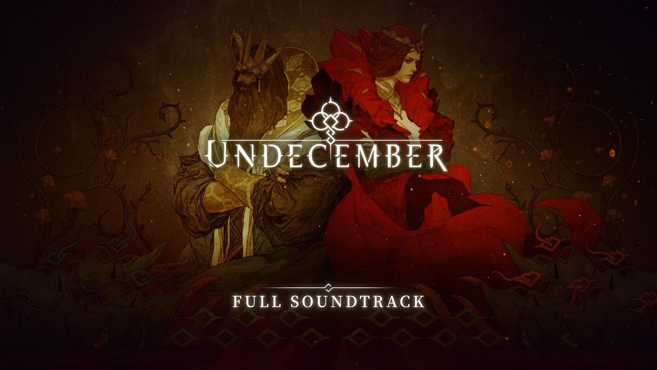 The Beautiful Dark Fantasy World of 'UNDECEMBER