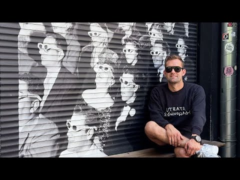 Filmemacher Korek Bojanowski stellt im kleinsten Kino Polens sein Debütwerk vor