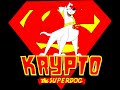 Funding For Krypto The Superdog