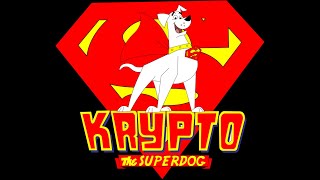 Funding for Krypto The Superdog