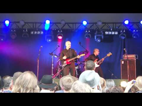 wilko johnson cornbury 2011 at great tew IRENE