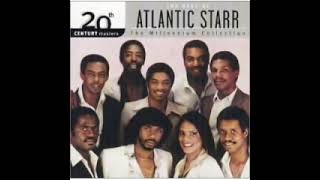 Atlantic Starr - More More More - 1983