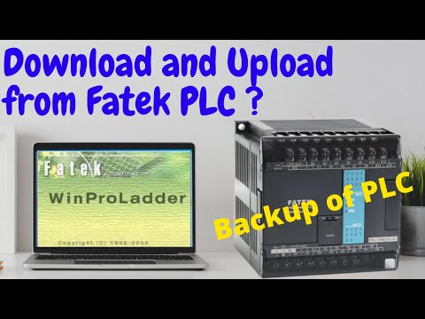 Fbs-40mat fatek plc