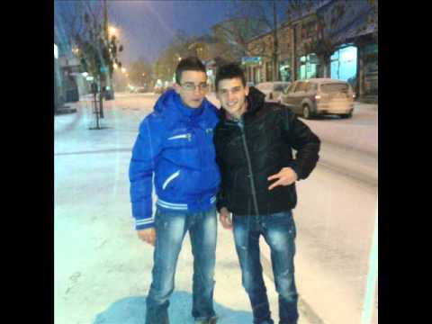 Aca&Crni-Splet narodnih kola