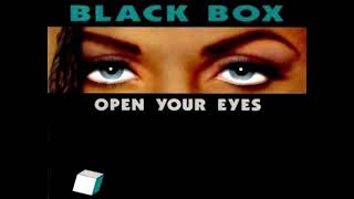 Black Box - Open Your Eyes (1991)