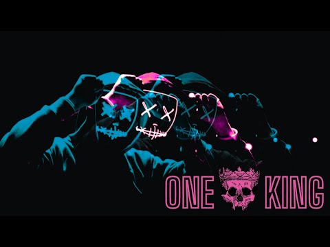 Crazy James - ONE KING