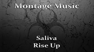 Saliva - Rise Up w/Lyrics
