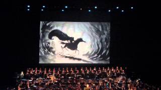 Danny Elfman - Sleepy Hollow