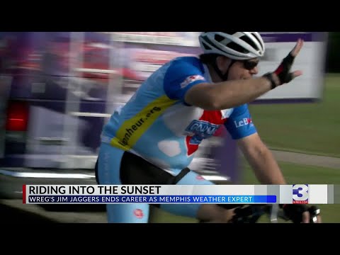 Jim Jaggers Retirement