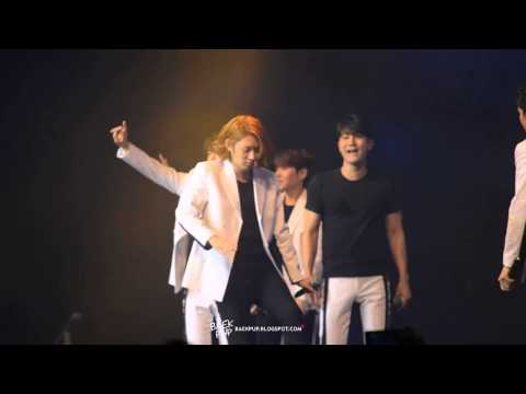 150412 Best Of Best PH: Super Junior