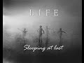 Sleeping at last - Life (Lyrics Video) 