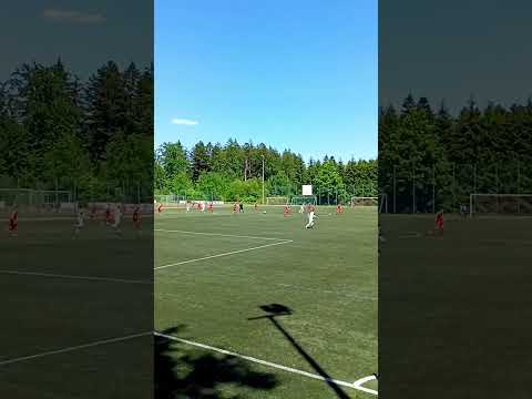 Groundhopping Sportgelände Tannwiese: FC Welzheim 06 - FC Oberrot 8:1