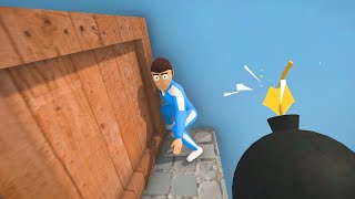 Big Funky [Crab Game Soundtrack]