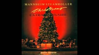 Christmas Extraordinaire by Manheim Stroller