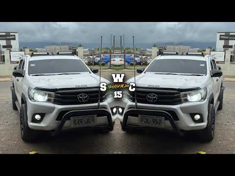 Liz, Juben - Vakadua X djben (Remix)