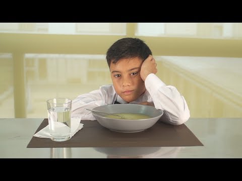 EL NIÑO DE LA HIPOTECA - Cum Laude