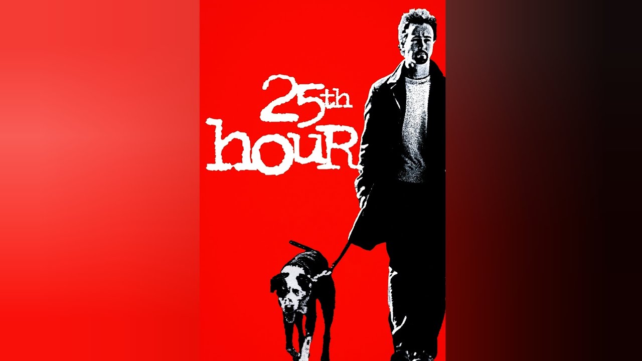 25th Hour (2002) - Score Suite